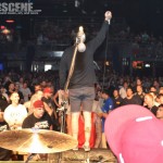 This Is Hardcore 2012 - Day 3 - Electric Factory