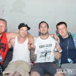 This Is Hardcore 2012 - Day 3 - Electric Factory