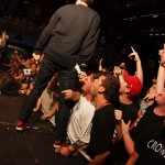 Twitching Tongues - This Is Hardcore Fest 2012 Twitching Tongues - This Is Hardcore Fest 2012