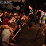 Twitching Tongues - This Is Hardcore Fest 2012 Twitching Tongues - This Is Hardcore Fest 2012