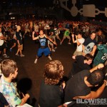 Wrong Answer - This Is Hardcore Fest 2012 Wrong Answer - This Is Hardcore Fest 2012