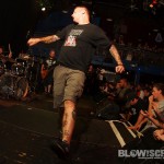 Wrong Answer - This Is Hardcore Fest 2012 Wrong Answer - This Is Hardcore Fest 2012