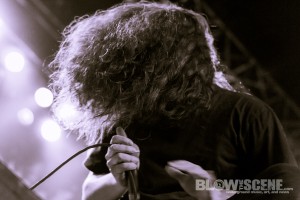 All Shall Perish - Live In Philadelphia Sept 2012