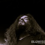 All Shall Perish - Live In Philadelphia Sept 2012 All Shall Perish - Live In Philadelphia Sept 2012