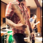 Daytrader - band live in Philly at First Unitarian 2012 Daytrader - band live in Philly at First Unitarian 2012