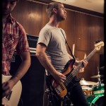 Daytrader - band live in Philly at First Unitarian 2012 Daytrader - band live in Philly at First Unitarian 2012