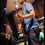 Daytrader - band live in Philly at First Unitarian 2012 Daytrader - band live in Philly at First Unitarian 2012