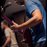 Daytrader - band live in Philly at First Unitarian 2012 Daytrader - band live in Philly at First Unitarian 2012