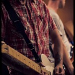 Daytrader - band live in Philly at First Unitarian 2012 Daytrader - band live in Philly at First Unitarian 2012