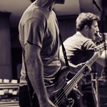Daytrader - band live in Philly at First Unitarian 2012 Daytrader - band live in Philly at First Unitarian 2012