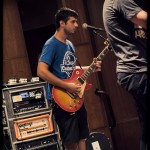 Daytrader - band live in Philly at First Unitarian 2012 Daytrader - band live in Philly at First Unitarian 2012