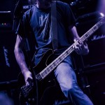 Dead In The Dirt band live in Philadelphia at Union Transfer venue Dead In The Dirt band live in Philadelphia at Union Transfer venue