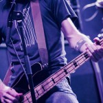 Dead In The Dirt band live in Philadelphia at Union Transfer venue Dead In The Dirt band live in Philadelphia at Union Transfer venue