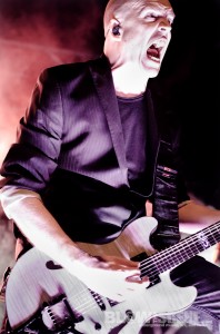 Devin Townsend Project - TLA in Philadelphia