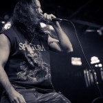 Give Them Rope - live at Electric Factory Give Them Rope - live at Electric Factory