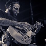Give Them Rope - live at Electric Factory Give Them Rope - live at Electric Factory