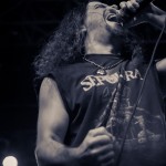 Give Them Rope - live at Electric Factory Give Them Rope - live at Electric Factory