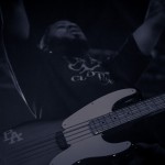Give Them Rope - live at Electric Factory Give Them Rope - live at Electric Factory