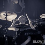 Give Them Rope - live at Electric Factory Give Them Rope - live at Electric Factory