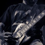 Give Them Rope - live at Electric Factory Give Them Rope - live at Electric Factory