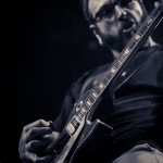 Give Them Rope - live at Electric Factory Give Them Rope - live at Electric Factory