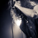 Give Them Rope - live at Electric Factory Give Them Rope - live at Electric Factory