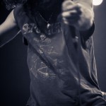 Give Them Rope - live at Electric Factory Give Them Rope - live at Electric Factory