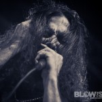 Give Them Rope - live at Electric Factory Give Them Rope - live at Electric Factory