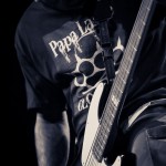Give Them Rope - live at Electric Factory Give Them Rope - live at Electric Factory