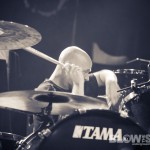 Give Them Rope - live at Electric Factory Give Them Rope - live at Electric Factory