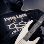 Give Them Rope - live at Electric Factory Give Them Rope - live at Electric Factory