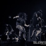 Give Them Rope - live at Electric Factory Give Them Rope - live at Electric Factory