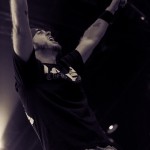 Hatebreed - live at The Electric Factory In Philly Hatebreed - live at The Electric Factory In Philly
