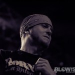 Hatebreed - live at The Electric Factory In Philly Hatebreed - live at The Electric Factory In Philly