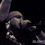 Hatebreed - live at The Electric Factory In Philly Hatebreed - live at The Electric Factory In Philly