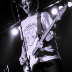Honah Lee - band live at The Trocadero in Philadelphia 2012