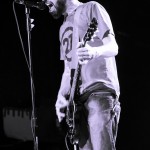 Honah Lee - band live at The Trocadero in Philadelphia 2012