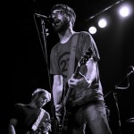 Honah Lee - band live at The Trocadero in Philadelphia 2012