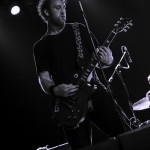 Honah Lee - band live at The Trocadero in Philadelphia 2012