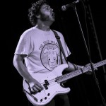 Honah Lee - band live at The Trocadero in Philadelphia 2012