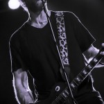 Honah Lee - band live at The Trocadero in Philadelphia 2012