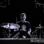 Honah Lee - band live at The Trocadero in Philadelphia 2012