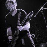 Honah Lee - band live at The Trocadero in Philadelphia 2012