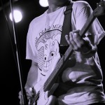 Honah Lee - band live at The Trocadero in Philadelphia 2012