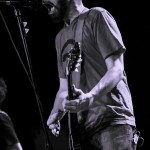 Honah Lee - band live at The Trocadero in Philadelphia 2012