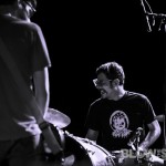 Honah Lee - band live at The Trocadero in Philadelphia 2012