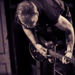 Jello Biafra and The Guantanamo School Of Medicine - band live at The Trocadero in Philadelphia
