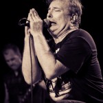 Jello Biafra and The Guantanamo School Of Medicine - band live at The Trocadero in Philadelphia
