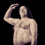 Jello Biafra and The Guantanamo School Of Medicine - band live at The Trocadero in Philadelphia