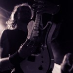 Katatonia -band live at TLA in Philadelphia Katatonia -band live at TLA in Philadelphia